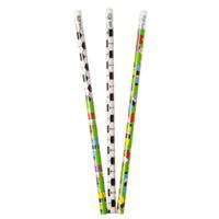 Duckiez Potlood voetbal