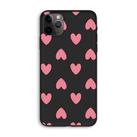 Ondersteboven verliefd: iPhone 11 Pro Max Biologisch afbreekbaar hoesje