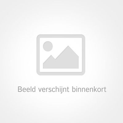 Tuniek van bourette-zijde met V-hals en opstaande kraag, natuur Maat: 40/42