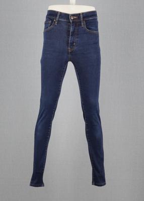 Vintage Skinny Levi&apos;s Blue size 22 / 26