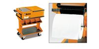 Beta Papierolhouder 2499PC - 024990090 Beta Papierolhouder 2499PC - 024990090