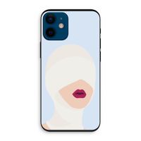 Incognito: iPhone 12 mini Biologisch afbreekbaar hoesje