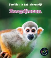 Zoogdieren (Hardback)