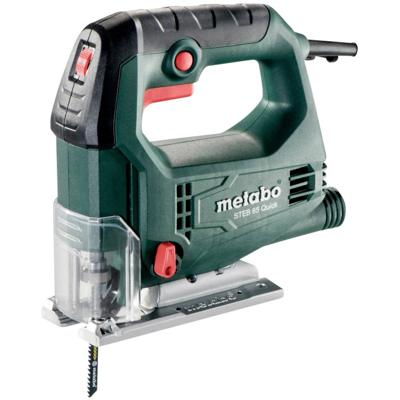Metabo STEB 65 Quick 601030500 Decoupeerzaag 450 W