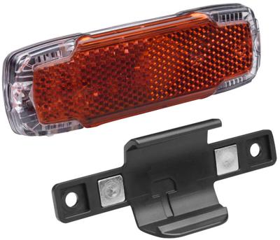 Busch + Müller achterlicht toplight 2c usb 50 80mm