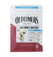 Zoethout rotsjes