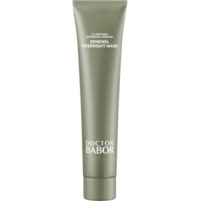BABOR Doctor Babor Renewal Overnight Mask 75ml BABOR Doctor Babor Renewal Overnight Mask 75ml