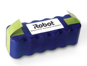 iRobot 68939 stofzuiger accessoire Robotstofzuiger Batterij/Accu