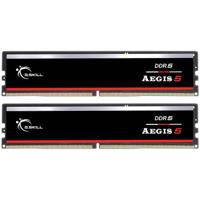 G.Skill F5-5200J4040A16GX2-IS Werkgeheugenmodule voor PC DDR5 32 GB 2 x 16 GB 5200 MHz CL40 F5-5200J4040A16GX2-IS G.Skill F5-5200J4040A16GX2-IS Werkgeheugenmodule voor PC DDR5 32 GB 2 x 16 GB 5200 MHz CL40 F5-5200J4040A16GX2-IS