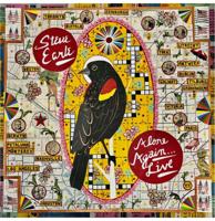 Steve Earle - Alone Again: Live LP