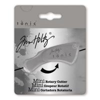 Tonic Studios • tim holtz mini rotary cutter