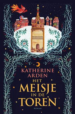 Het meisje in de toren (Paperback)