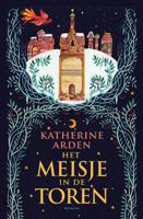 Het meisje in de toren (Paperback)
