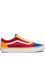 Vans baskets Old Skool - Rouge