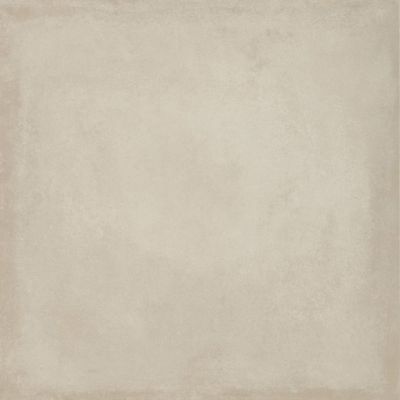Baldocer Cerámica Grafton Vloer- en wandtegel | 80x80 cm | Gerectificeerd | betonlook | Mat Beige