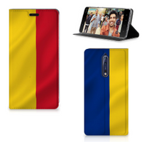 Nokia 8 Standcase Roemenië - thumbnail