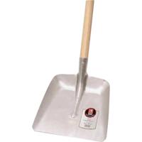 Ideal Office 01090900 Schep Zonder steel