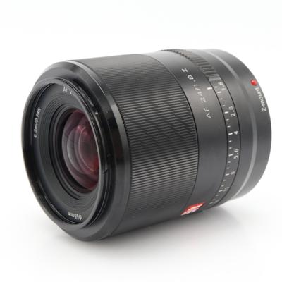 Viltrox 24mm f/1.8 AF Nikon Z occasion