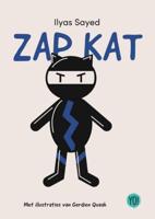 Zap Kat (Hardback)