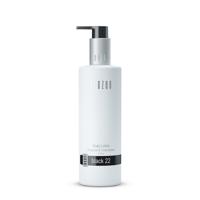 Janzen Black 22 Body Lotion Bergamot & Tonkabeans 250ml