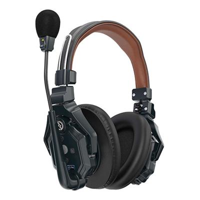 Hollyland Solidcom C1 Pro Wireless Stereo Remote Headset Double-Ear Version