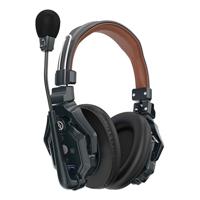 Hollyland Solidcom C1 Pro Wireless Stereo Remote Headset Double-Ear Version