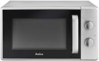 Amica AMMF20M1S magnetron Aanrechtblad