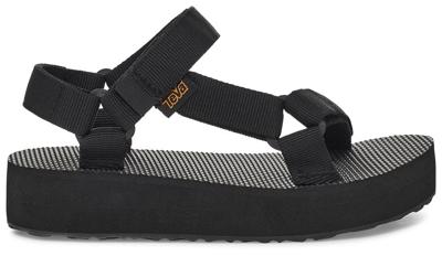 Teva Midform Universal Kinder Sandaal Black 11
