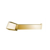 Toiletrolhouder Sapho Soul 23.8 cm Goud - thumbnail