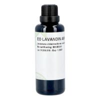 Sjankara Lavandin Abrialis Ess. Olie Bio 50ml - thumbnail