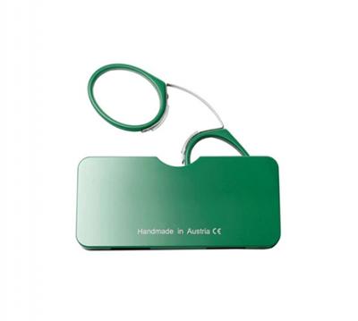 Seeoo Classic Dark Green - +2.0