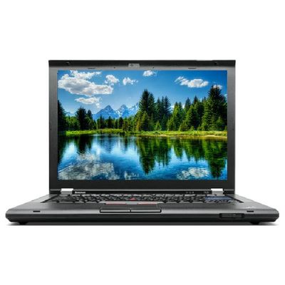 Lenovo ThinkPad T420 - Intel Core i5-2e Generatie - 14 inch - 8GB RAM - 256GB SSD - Windows 10 Lenovo ThinkPad T420 - Intel Core i5-2e Generatie - 14 inch - 8GB RAM - 256GB SSD - Windows 10