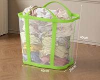 AirNylon Opvouwbare Wasmand AirNylon Opvouwbare Wasmand