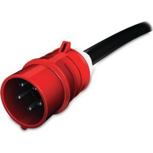 APC AP8881 energiedistributie