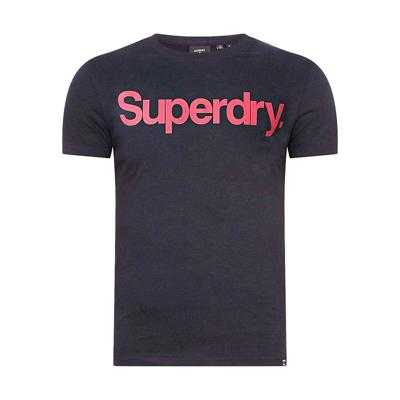 Superdry CL Casual T-shirt Heren L