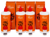 Laim-Care Peroxide vloeistof 4x 360 ml - thumbnail