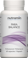 Nutramin Para Balance Capsules - thumbnail