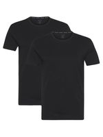 Calvin Klein - 2p T-shirt - Modern Cotton - 1, Maat:S