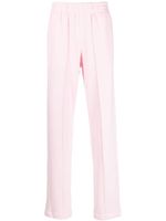 STYLAND pantalon de jogging à coupe droite - Rose