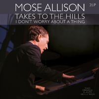 Takes To The Hills/I.. - LP (8719039004133) - thumbnail