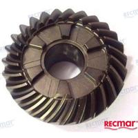 REC6G5-45571-00 - ACHTERUITRIJVERSNELLINGSBOUT Yamaha