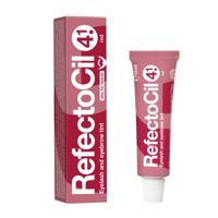 RefectoCil wimperverf rood nr. 4.1 15ml