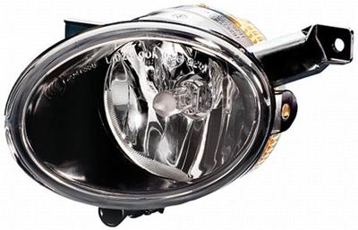 Mistlamp/bochtverlichting Seat/VW 2005- re HB4 1N0009954321