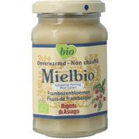 Mielbio Mielbio framboos cr honing bio