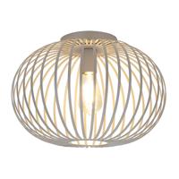 Freelight Plafondlamp Aglio Ø 40 cm beige