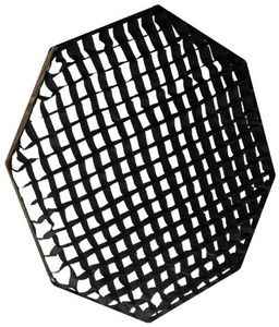 Falcon eyes honingraat voor �90 cm fer-ob9hc