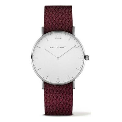 Unisex horloge Paul Hewitt PH-SA-S-St-W-19M (Ø 39 mm)