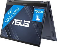Asus VivoBook s Flip TP3402VA-LZ445W