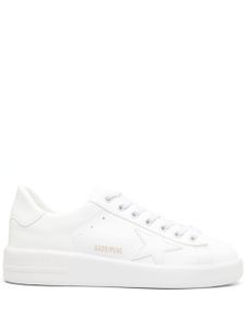 Golden Goose baskets Purestar - Blanc