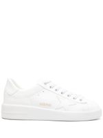 Golden Goose baskets Purestar - Blanc